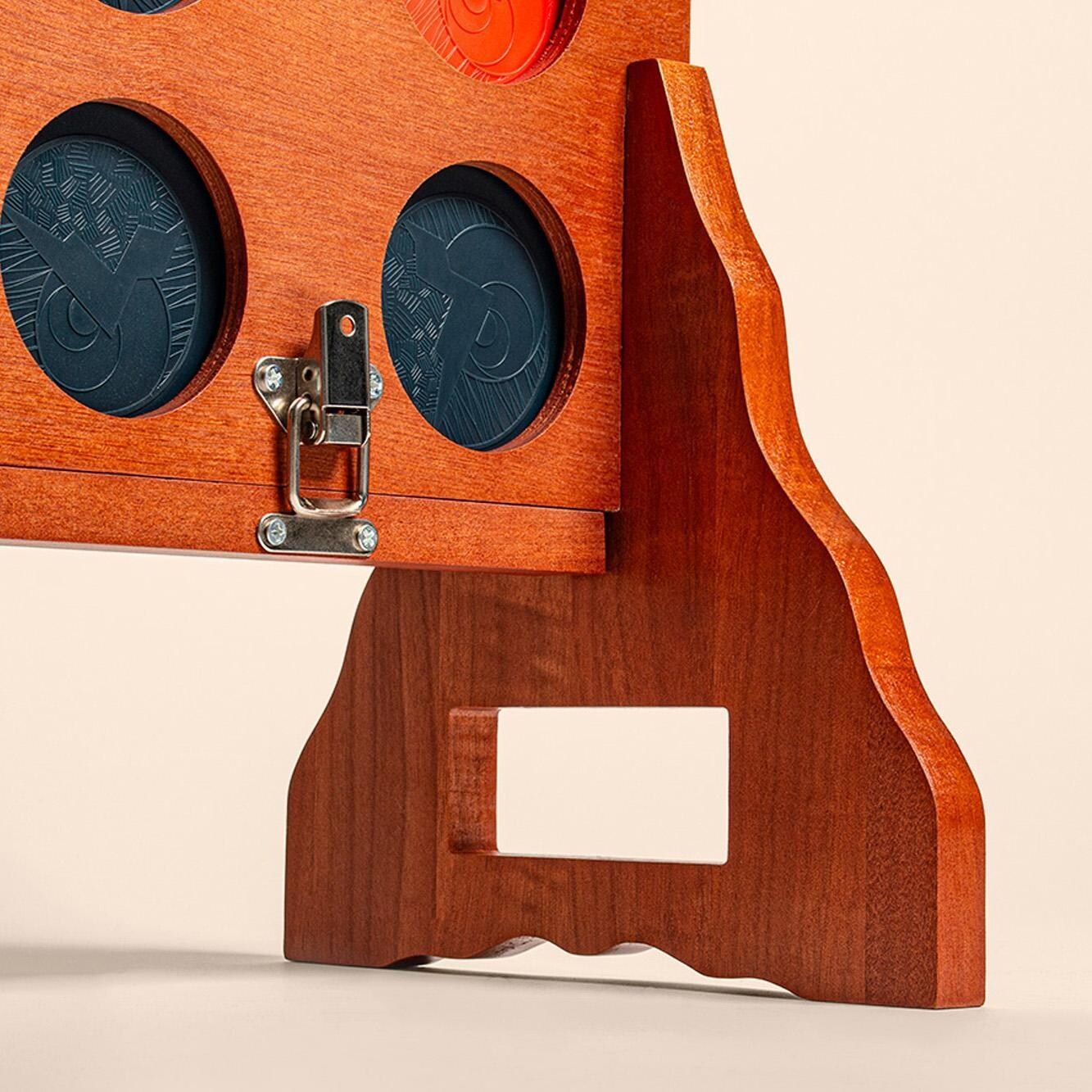 Elakai EGG4-00 Giant 4 in a Row - Leg and Clasp thumbnail