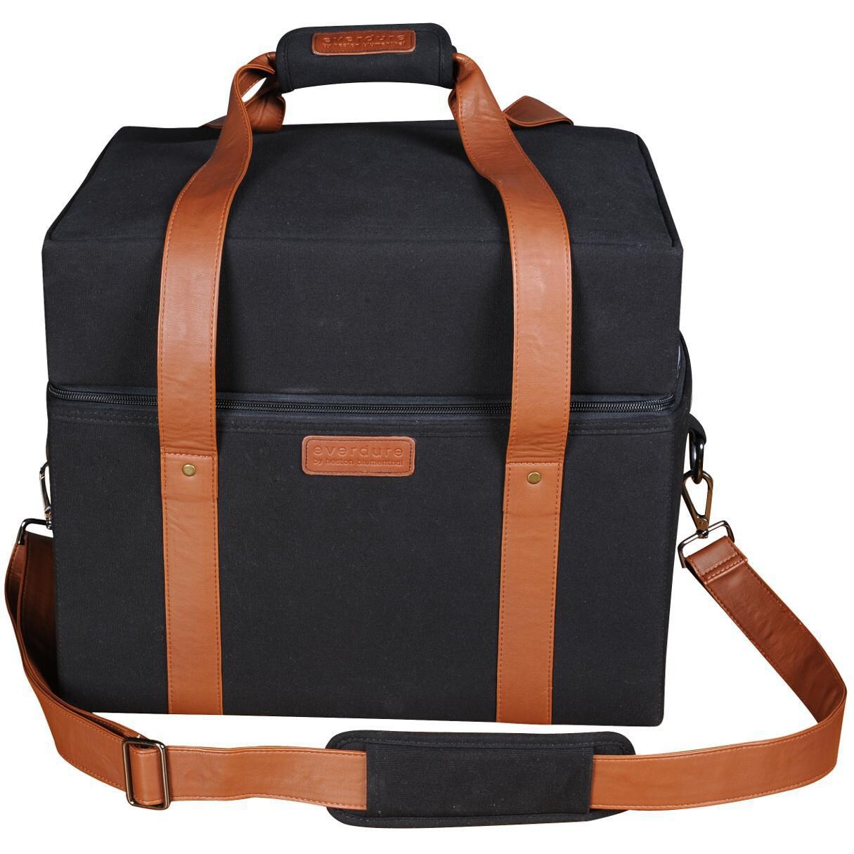 Everdure HBCUBEBAG Carrier Bag For CUBE 17-Inch Portable Charcoal Grill thumbnail