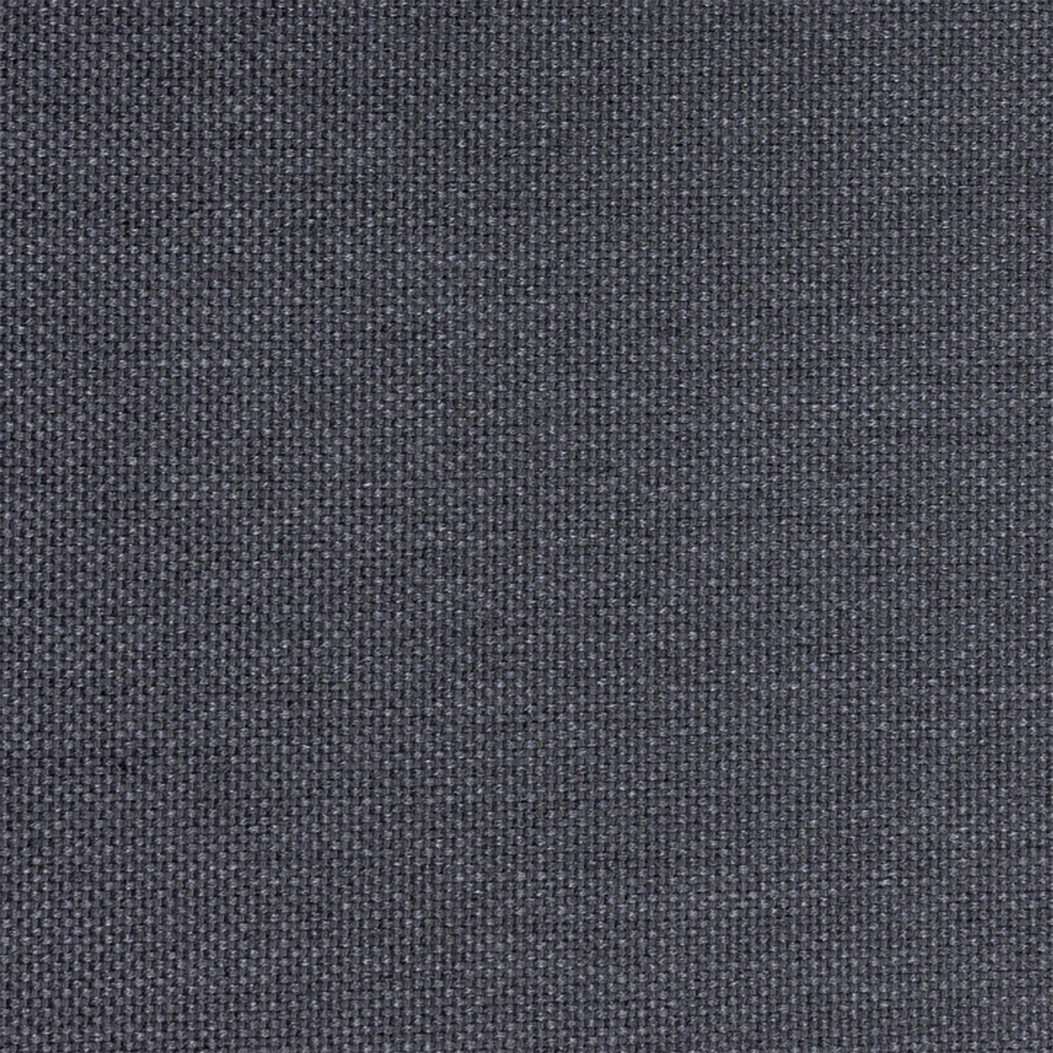 Fitz Roy Aluminum Multi-Position Chaise Lounge in Gray By KETTLER - Lava - Color Swatch thumbnail