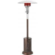 Sunglo 40000 BTU Propane Gas Patio Heater - Bronze - A270-BZ image