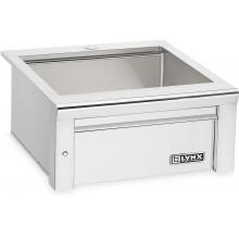 Lynx Professional 24-Inch Outdoor Rated Stainless Steel Sink image