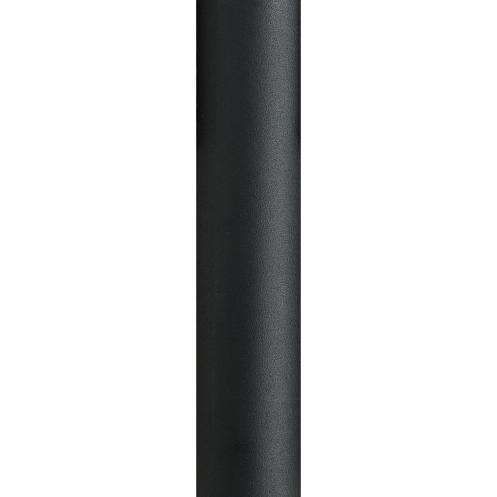 Black Umbrella Pole Finish thumbnail