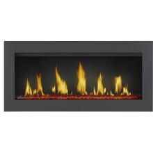 Napoleon Vector 38 Built-In Direct Vent Propane Gas Fireplace W/ Electronic Ignition - LV38N-1