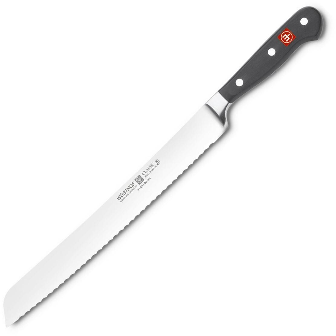 Wusthof Classic 10-Inch Bread Knife thumbnail