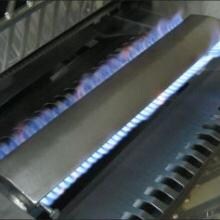 Cal Flame Cast Stainless Steel Burner For P-Series & Convection Gas Grills - BBQ07100661
