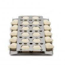 Summerset Large Briquette Tray For TRL/TRLD Model Gas Grill - BRNCOV-TRL-LG image