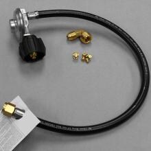 Blaze Conversion Kit - Natural Gas to Liquid Propane - BLZ-CONVKIT-LP image