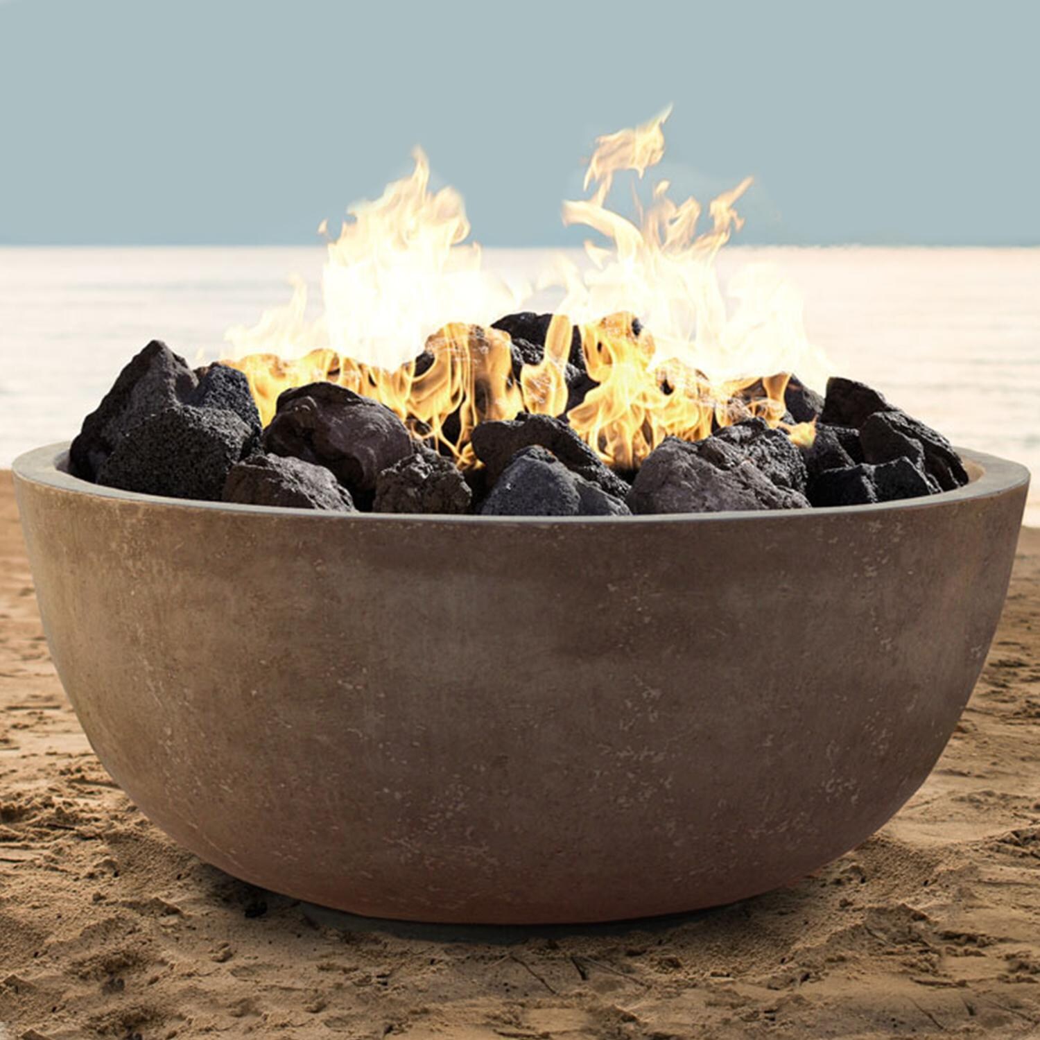 Prism Hardscapes Fire Pits