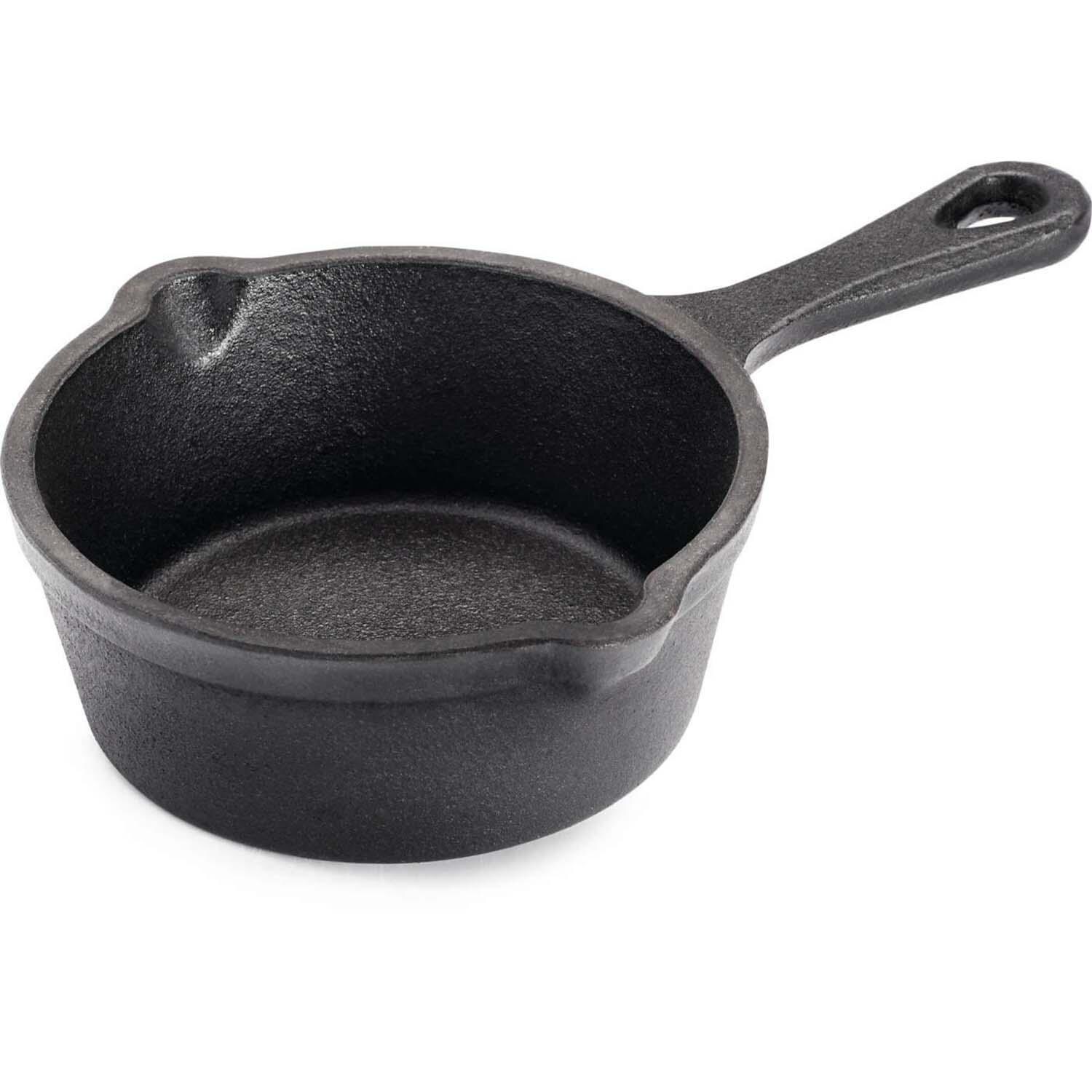 Napoleon Cast Iron Dessert Cooker - 56054