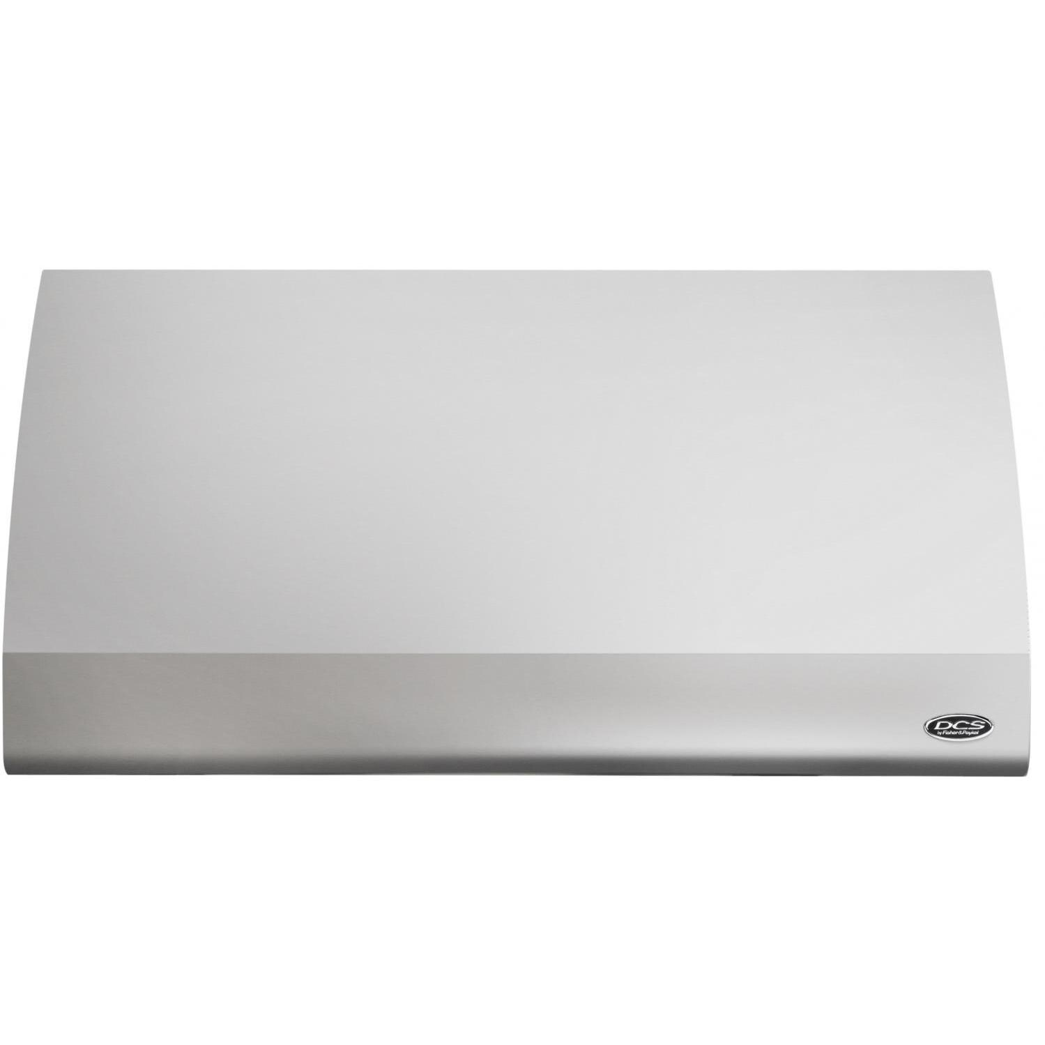 DCS 36-Inch 600 CFM Professional Wall Mount Vent Hood - Stainless Steel - VS36 thumbnail