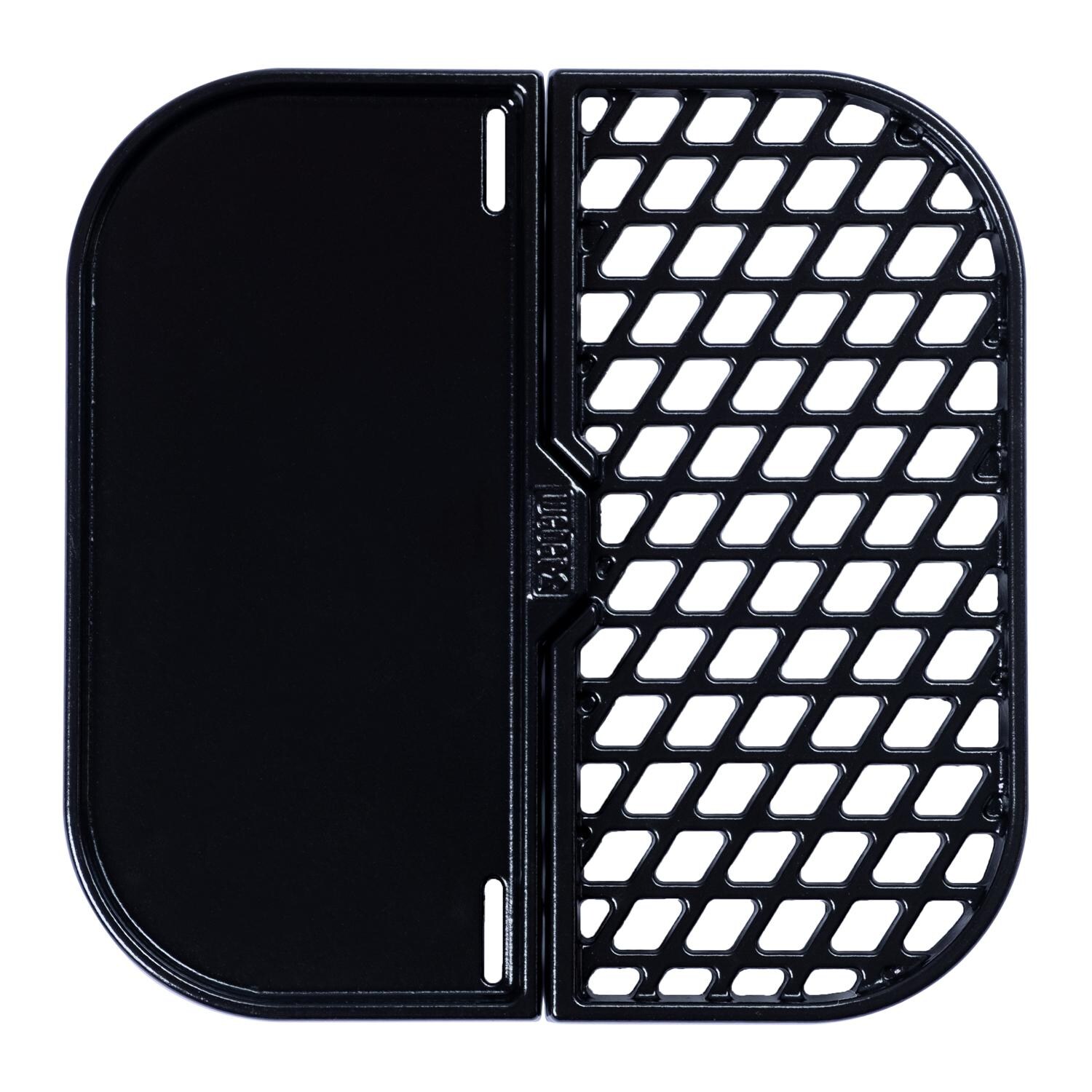 Weber 8860 Grill & Griddle Station