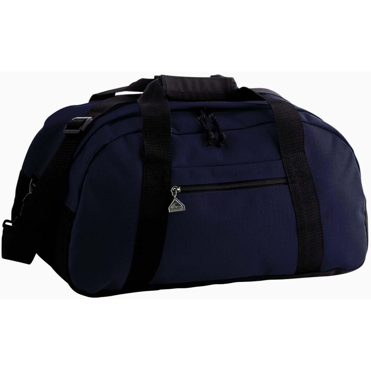 Front of Bag