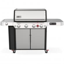 Weber SPX-435