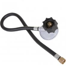 Propane Low Pressure Hose And Regulator With Connector - BLZ-LP-HOSE/REG image