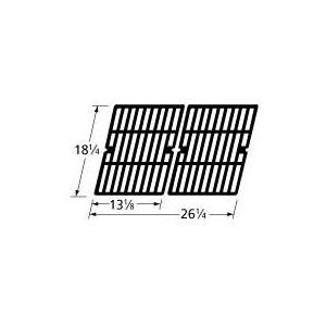 Cast Iron Rectangle Cooking Grid 66652