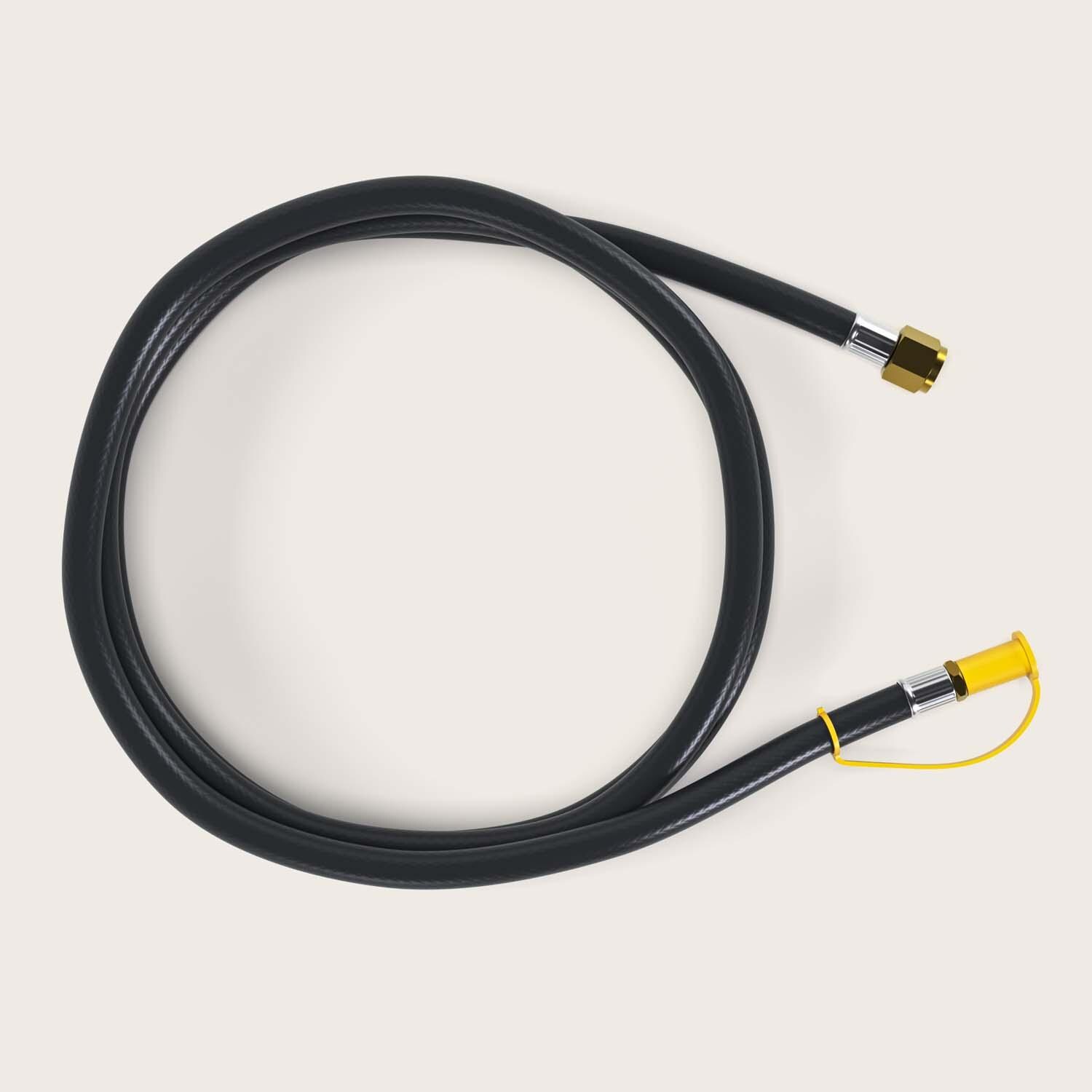 TYTUS RV Quick Connect Hose Kit - TYT-ACC-RVC