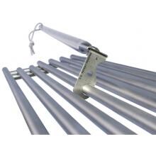 GrillFloss 20-Inch Stainless Steel BBQ Grill Cleaning Tool image
