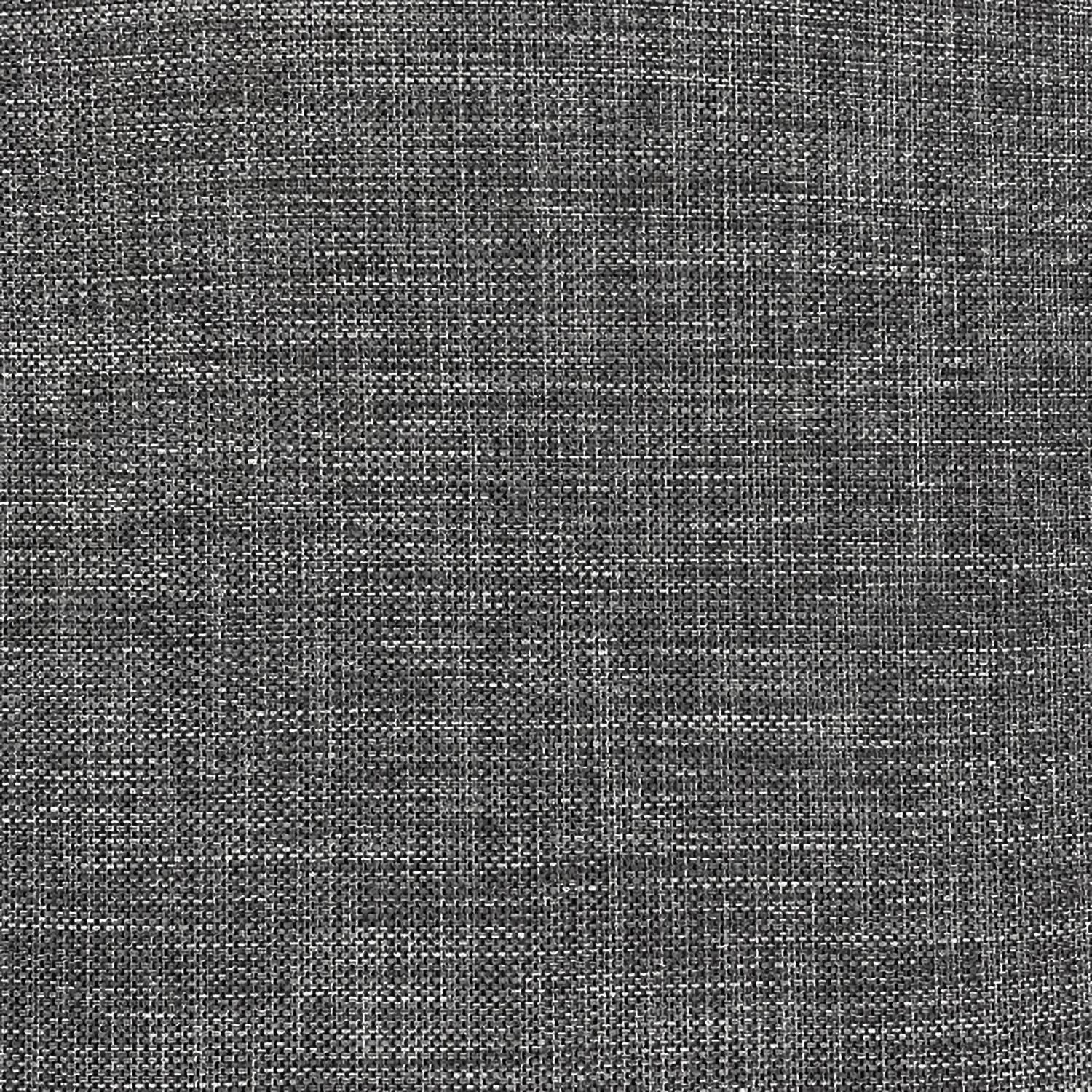 Starlook Bay 6 Seat Rectangular Dining Table in Black by Lakeview - Cushion - Color Swatch thumbnail