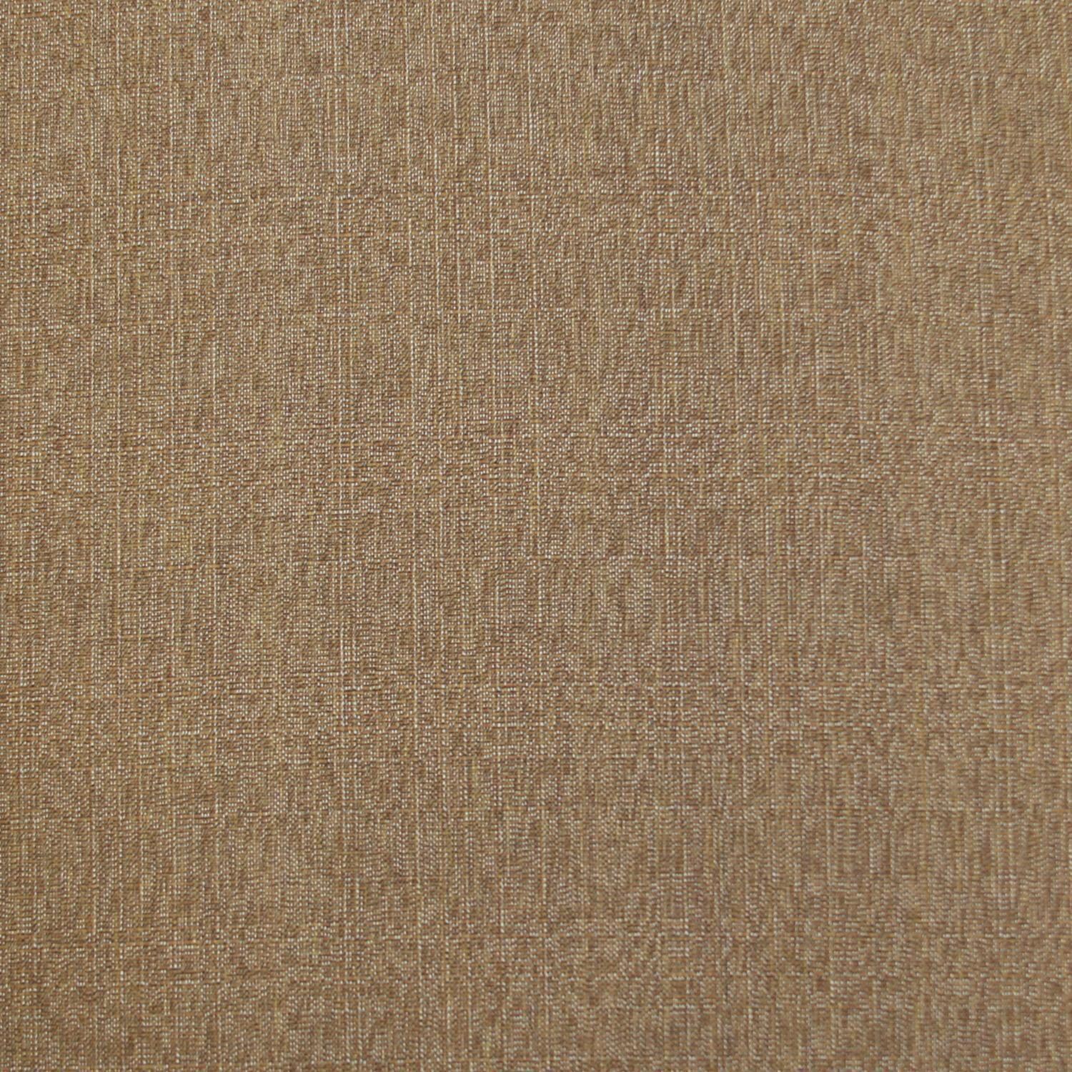 Santa Anita 6 Pc Cast Aluminum Patio Sectional Sofa W/ Round Ottoman & Sesame Sunbrella Cushions By Darlee - Cushion Color (Sesame Polyester) - Detail thumbnail