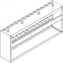 Fire Magic Spacer For 60-Inch Vent Hood