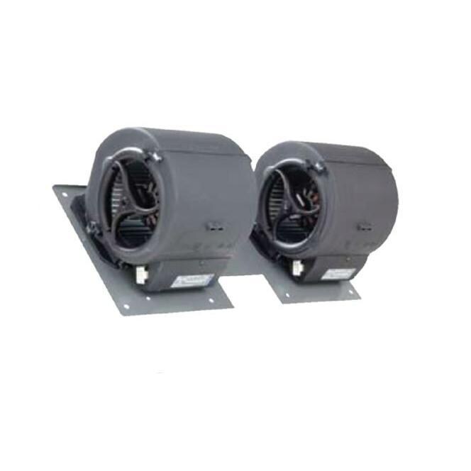 Vent-A-Hood PRH18-M36x30 SS 36-Inch 1035 CFM M-Line Outdoor Vent Hood & Duct Cover for 8 ft Ceilings - 1035 CFM Blower System