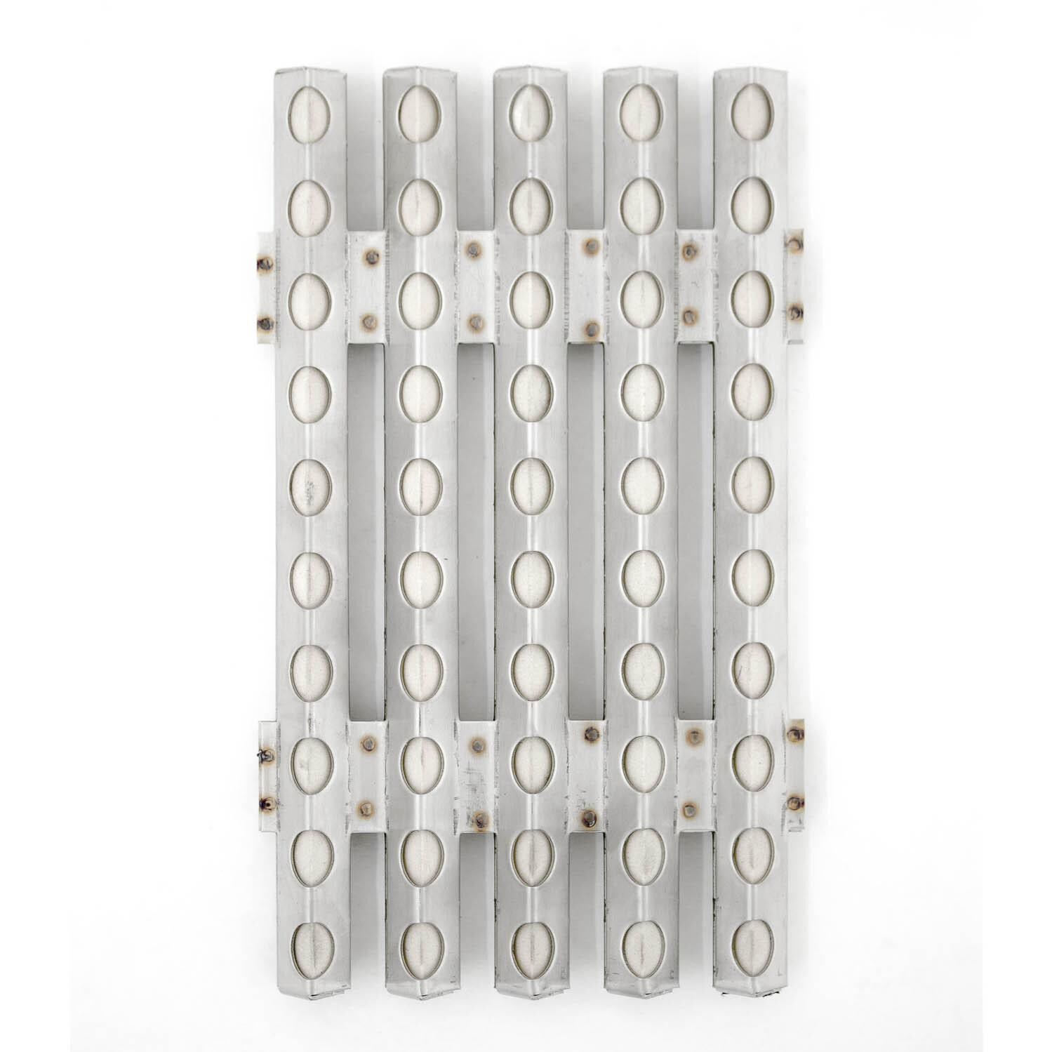 Capital Precision 52-Inch Built-In Gas Grill - Hybrid Ceramic Radiant Rod Flame Tamer System thumbnail