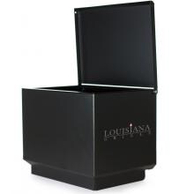 Louisiana Grills 20 Lb. Hopper Extension For Pellet Grills - 56215 image