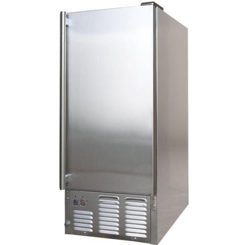 Cal Flame Ice Maker