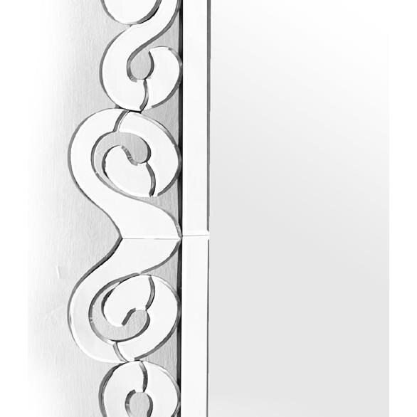 Mirror Detail