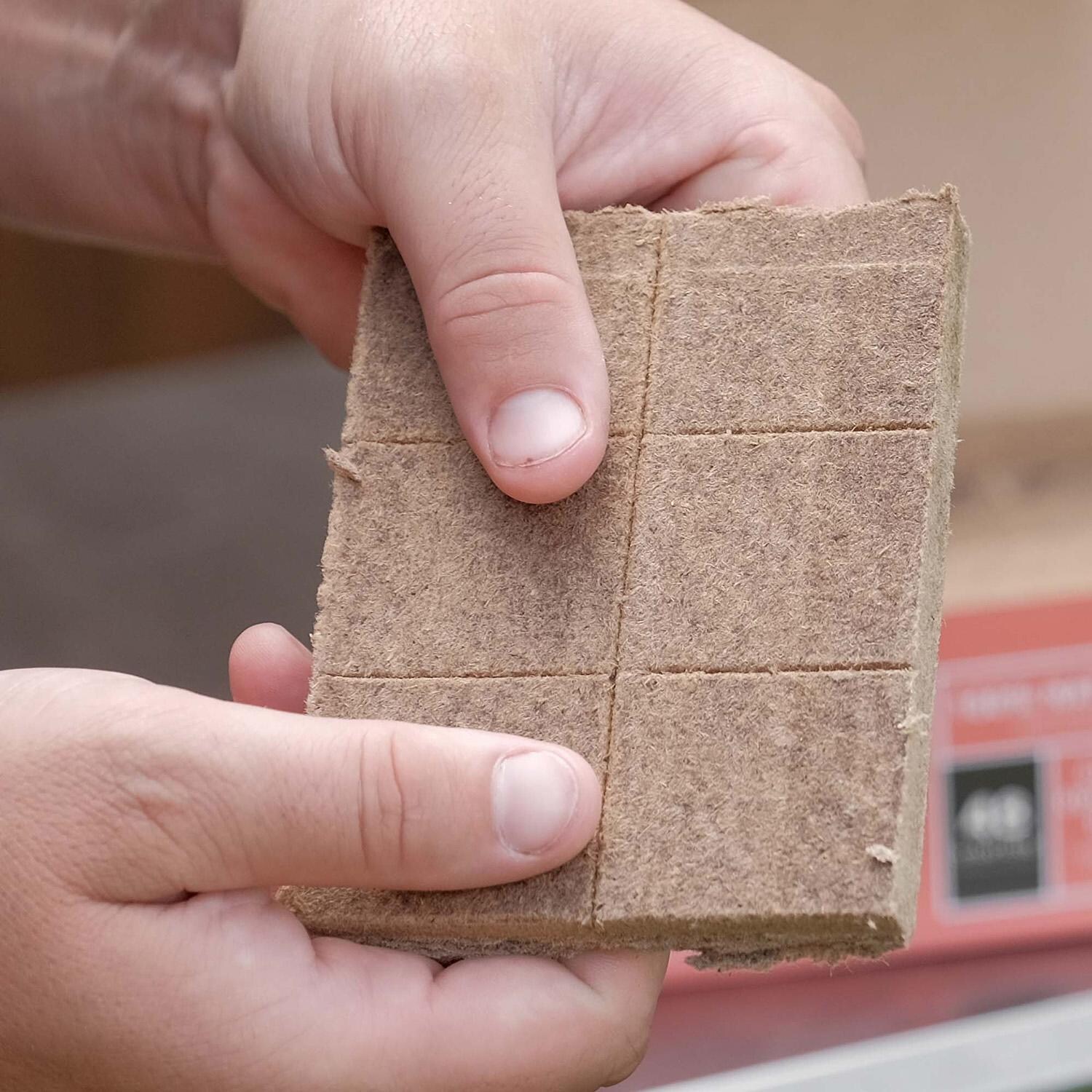 Masterbuilt MB20091521 Fire Starters - 48 Pack - Close Up - Detail thumbnail