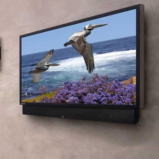 Seura UB4-85-SSB-2 85-Inch TV with soundbar thumbnail