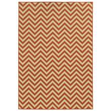 Oriental Weavers Riviera 5.3 X 7.6 Indoor/Outdoor Rug - 4593P image
