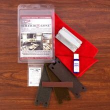 Scratch-B-Gone Homeowners Scratch Remover Kit - RIY-SBG-HK