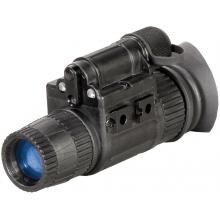 ATN NVM14 Night Vision Monocular With Gen CGT 45-54 Lp/mm Resolution - NVMPAN14C0 image