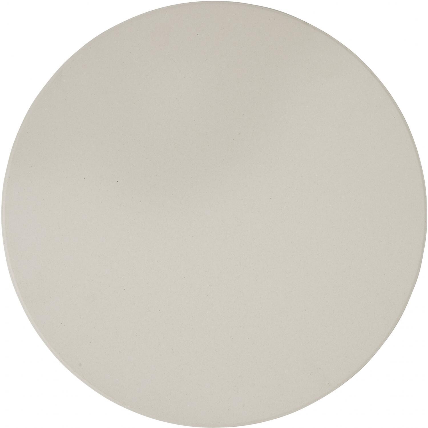 Coyote 15-Inch Ceramic Pizza Stone - ASADO-PS