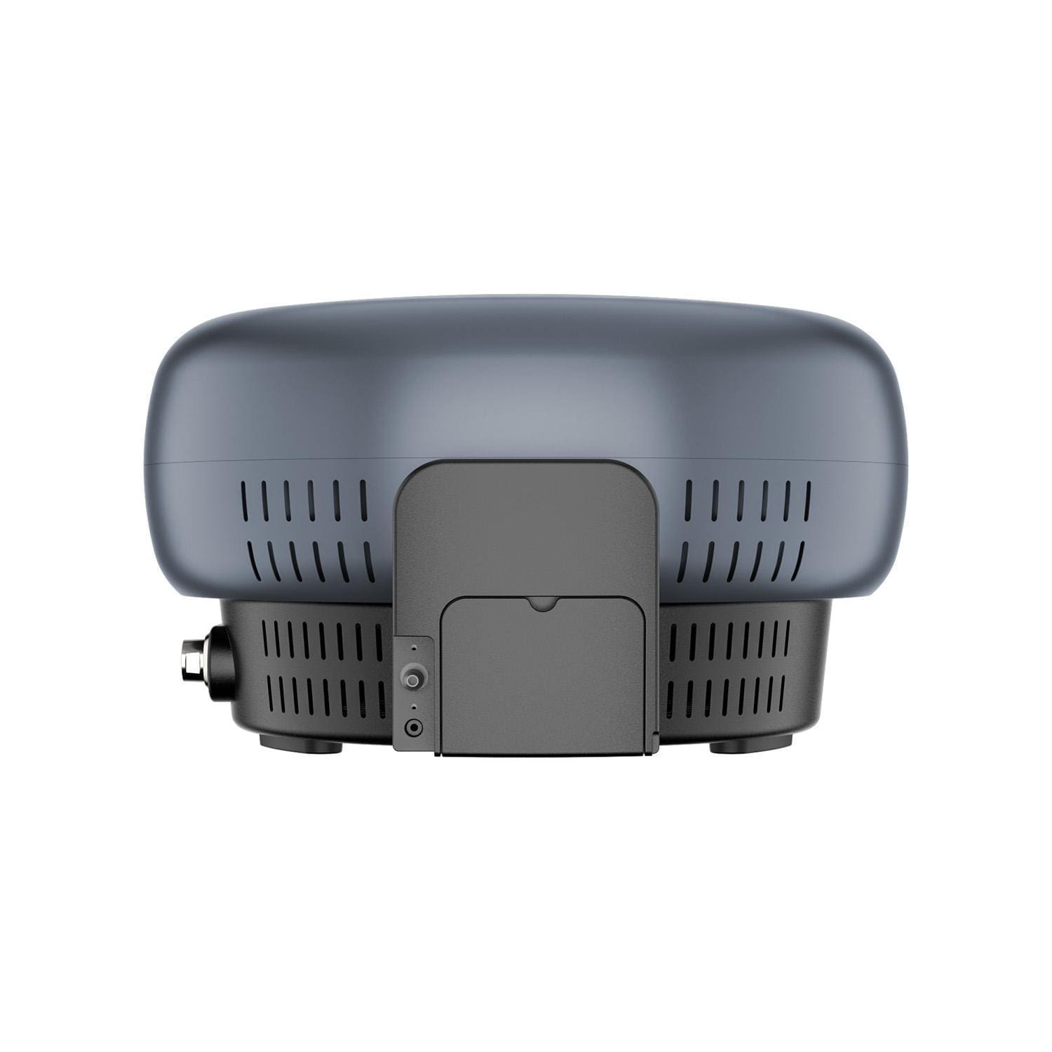 Everdure EKILN1GUS 1-Burner KILN Pizza Oven - Graphite - Back - White Background thumbnail