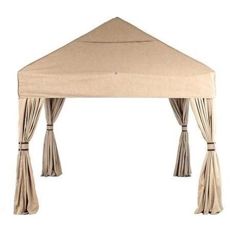 E-Z UP 10 X 10 Ft Preferred Pavilions - Villa