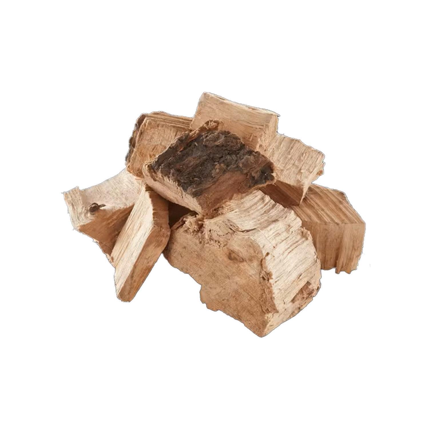Weber 17137 Pecan Burning Wood Chunks