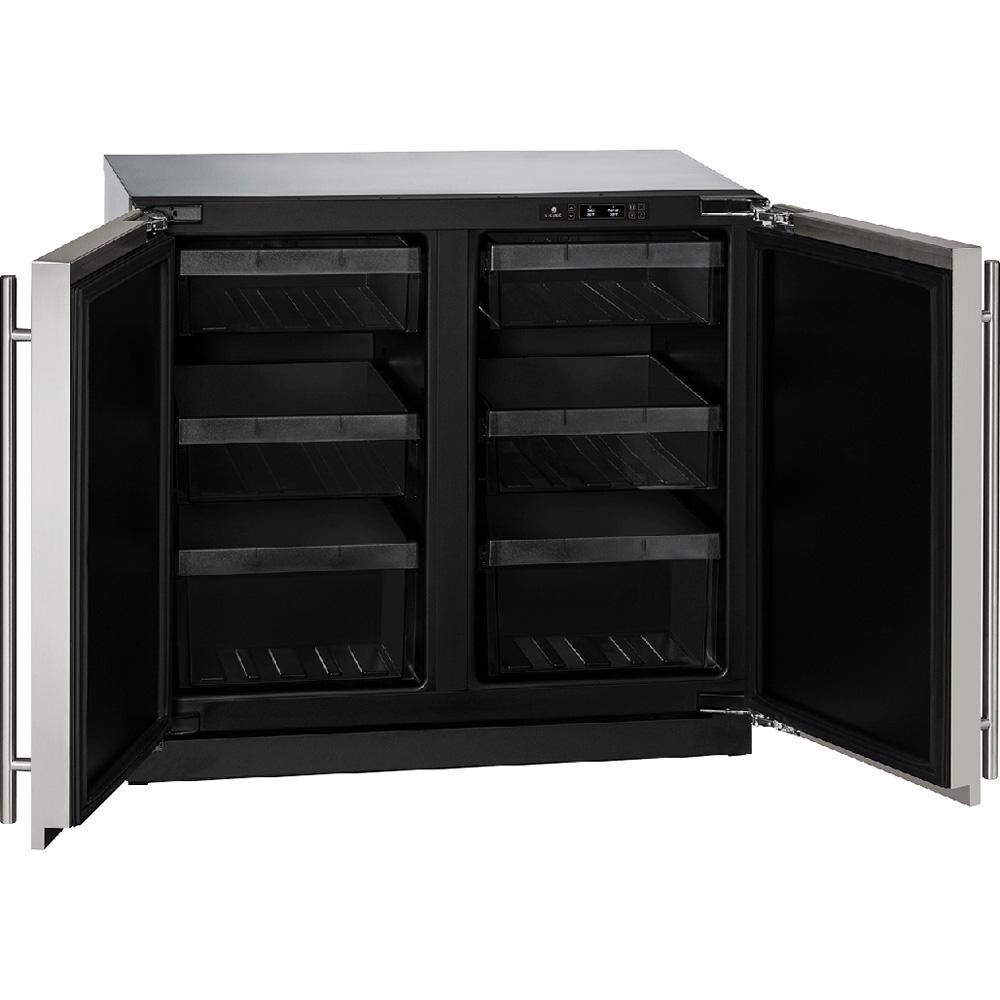 U-Line U-3036RRS-00B - Open View thumbnail