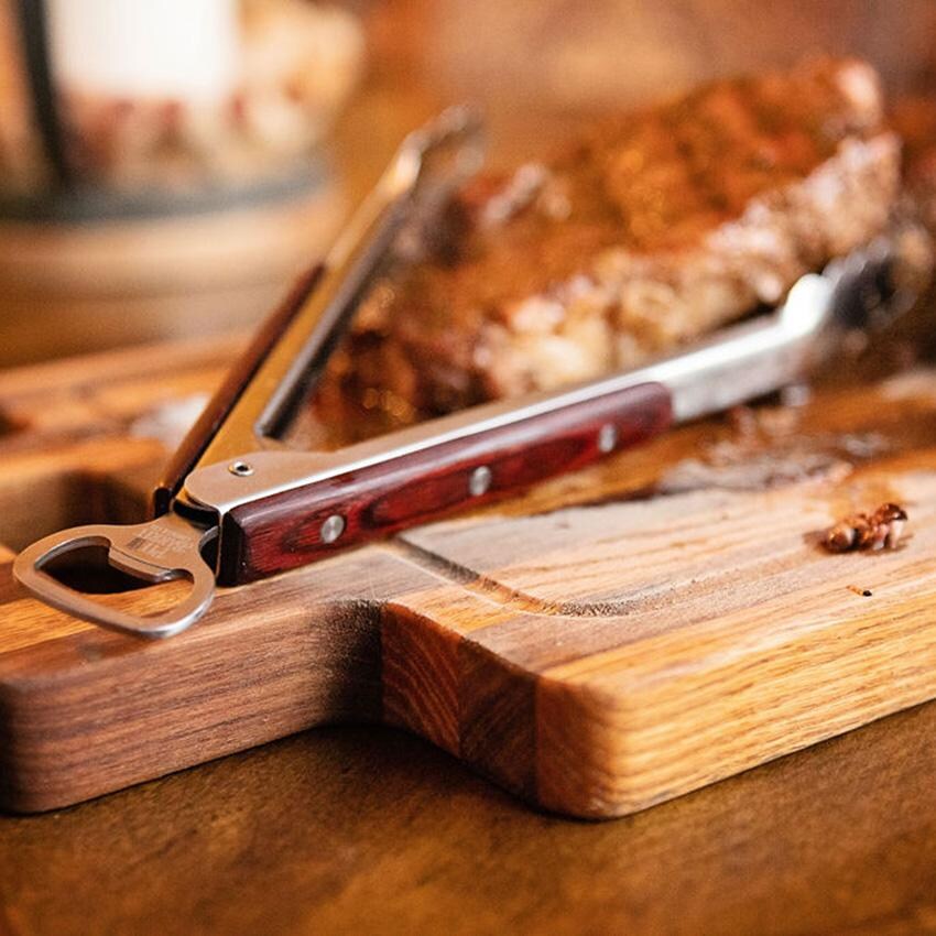 Pit Barrel Cooker Ultimate Tongs - AC1024