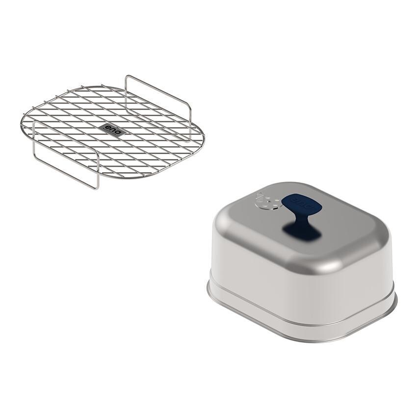 ENO Cooking Dome and Indirect Cooking Grill