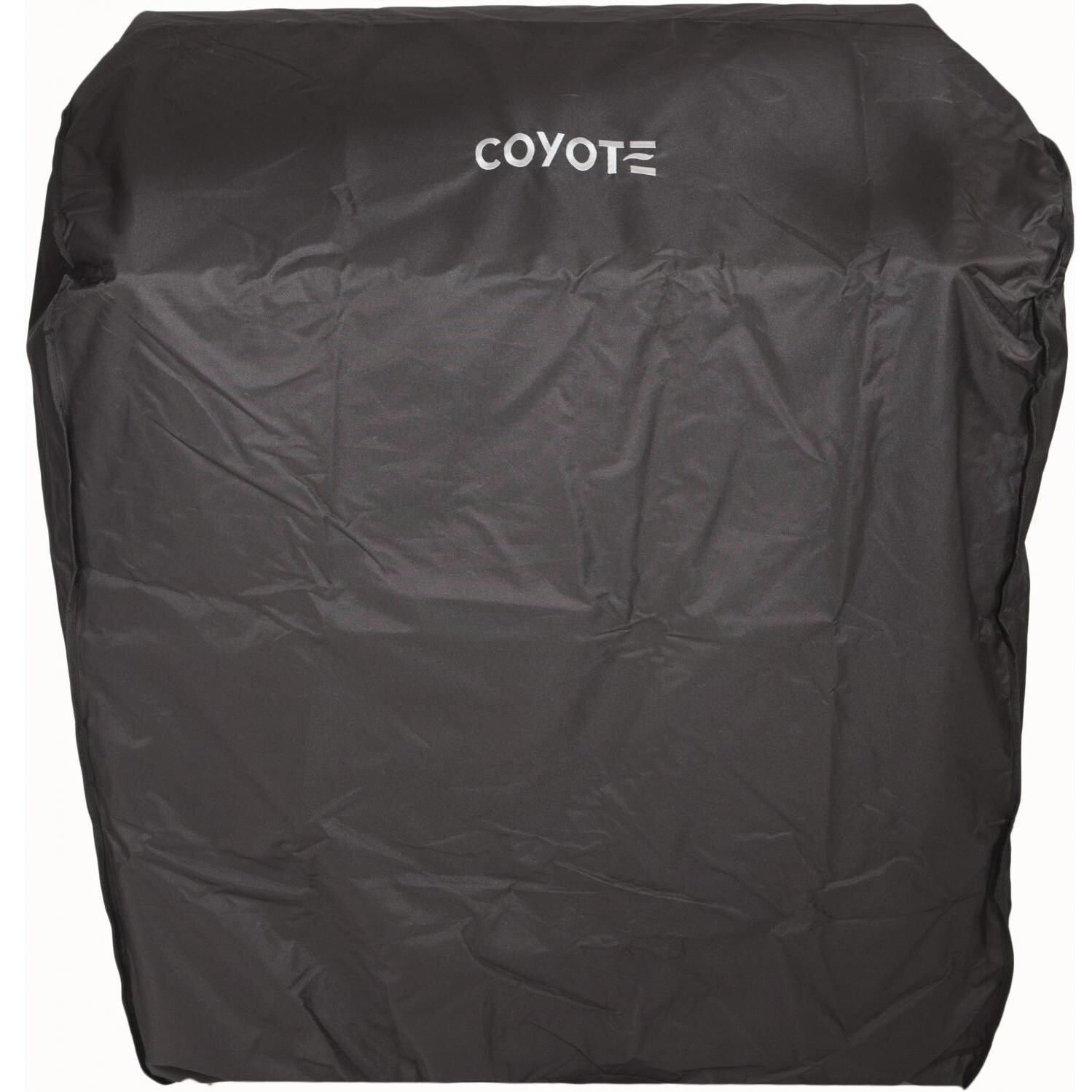 Coyote Grill Cover For Centaur 50-Inch Hybrid Gas Grill On Cart thumbnail