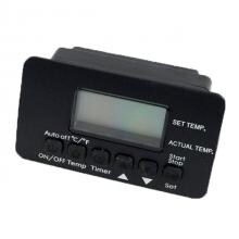 Fire Magic Digital Thermometer For Fire Magic Echelon Diamond Gas Grills (Pre 2011) - 24187-12 image