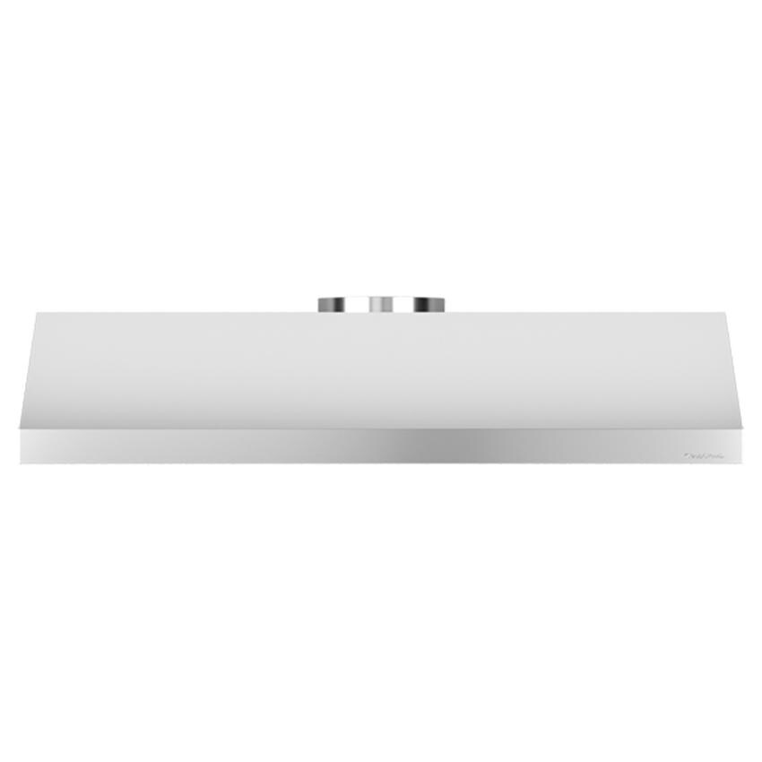 Vent-A-Hood PRH9-242 SS 42-Inch 600 CFM Professional Series Under Cabinet Range Hood - Stainless Steel - Front View thumbnail