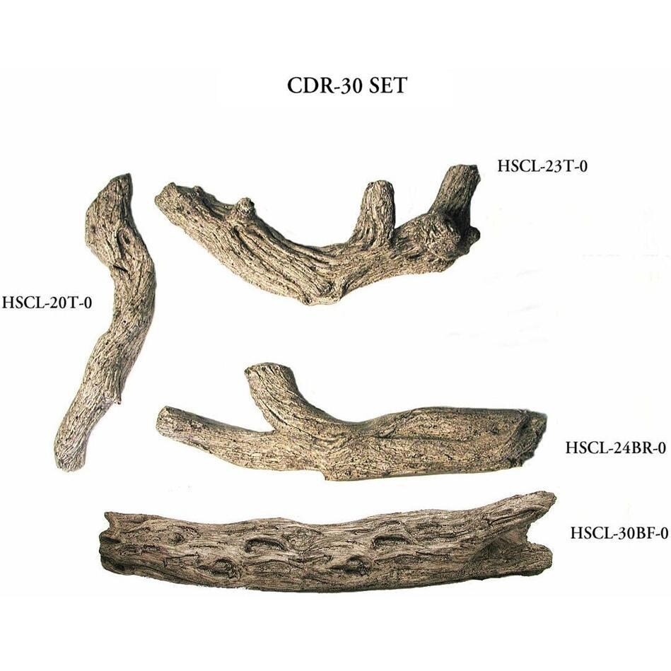 Peterson Coastal Driftwood Branches 30 Inches thumbnail