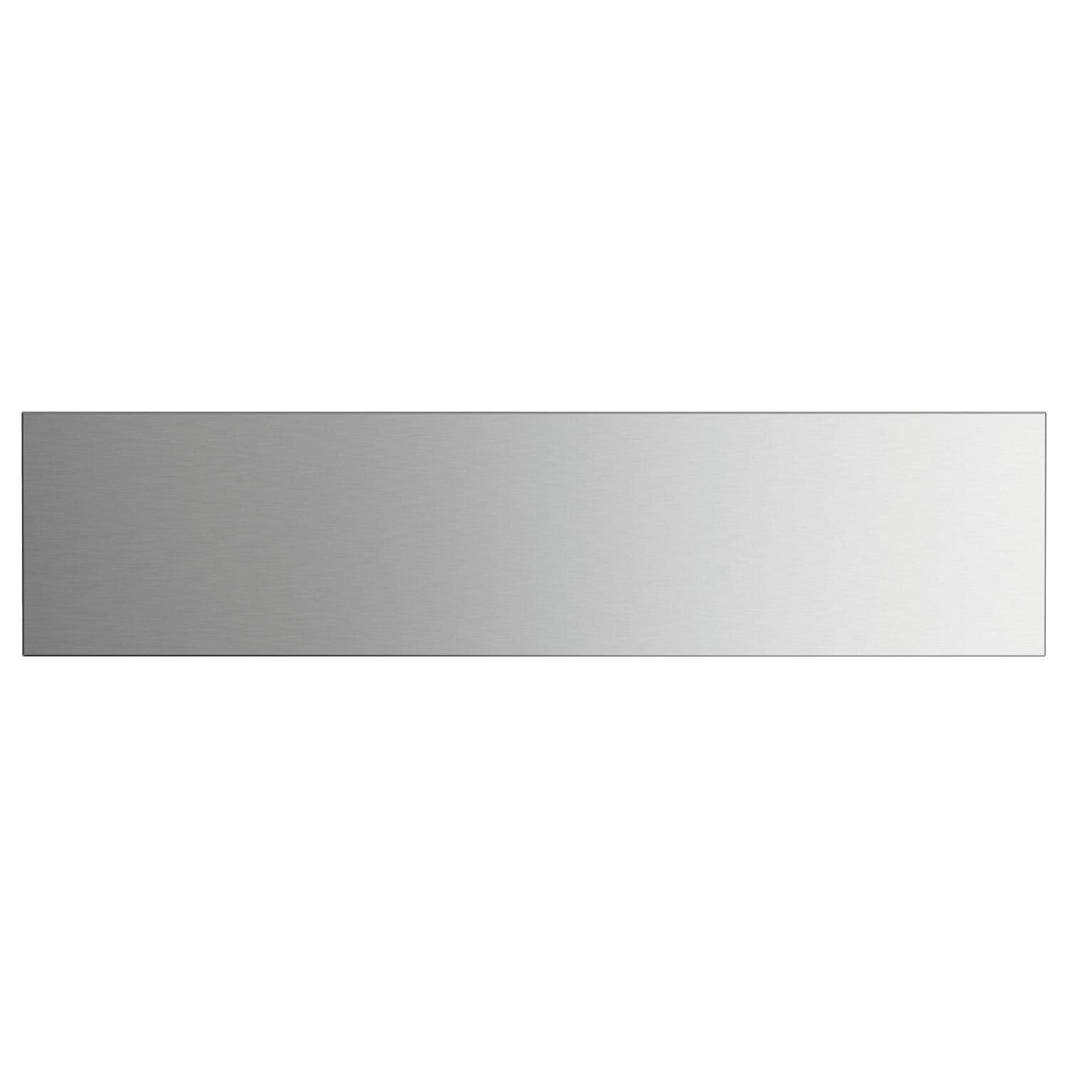 DCS 48-Inch Stainless Steel Low Backguard For Ranges - BGRV2-1248 thumbnail