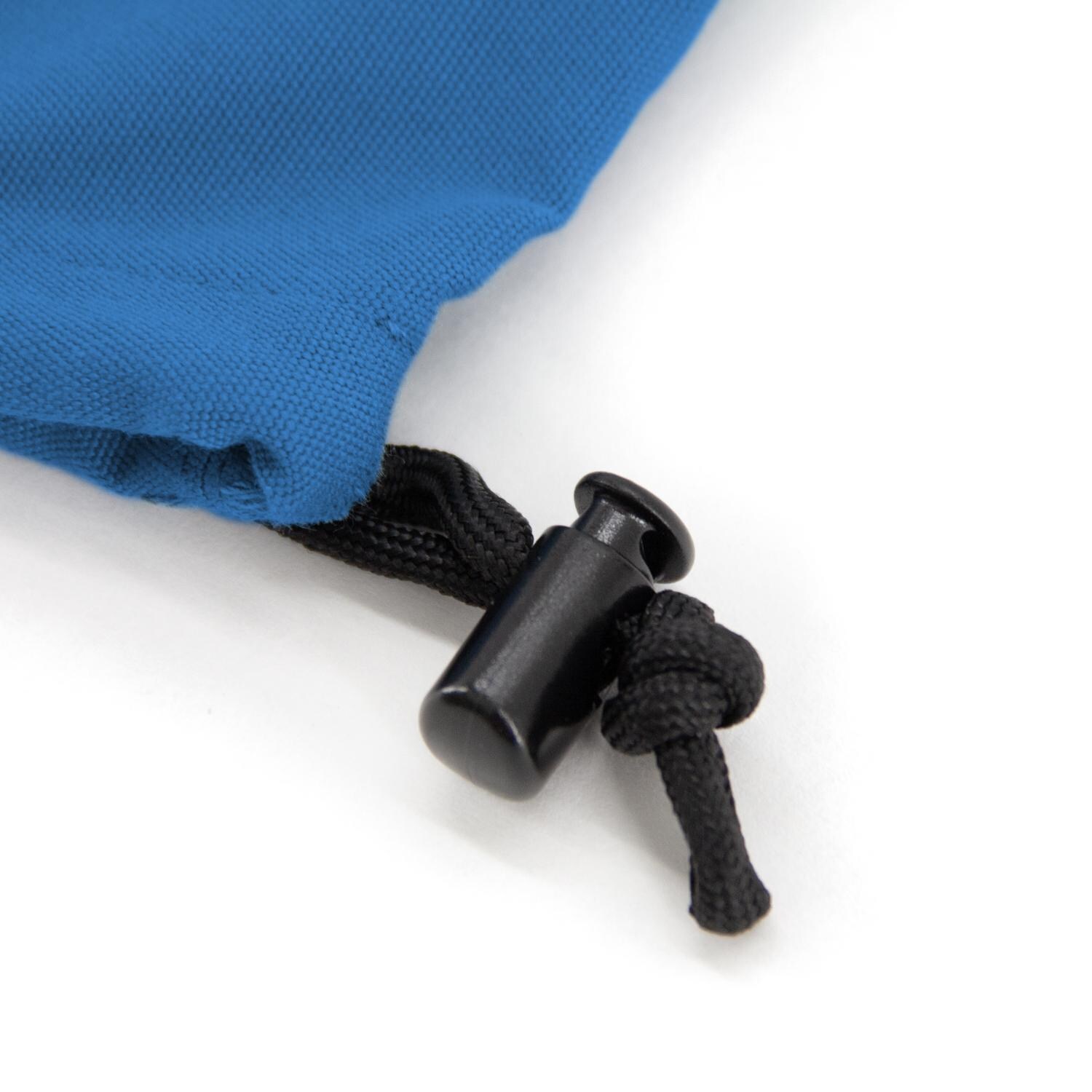 Signature Series Propane Tank Cover by BBQGuys - Draw String thumbnail