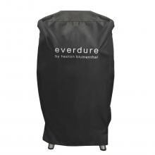 Everdure By Heston Blumenthal Long Grill Cover For 4K 21-Inch Charcoal Grill & Smoker - HBC4COVERL