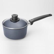 Woll Diamond Plus Induction 8-Inch 2.6-Quart Nonstick Sauce Pan With Lid image