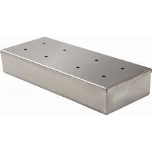 Coyote Stainless Steel Smoker Box - CSBX image